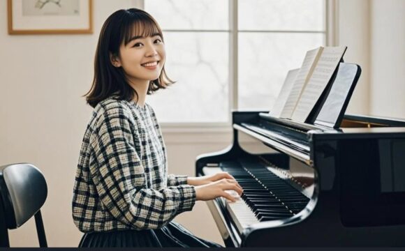 シアーミュージックのピアノレッスンの口コミ・評判